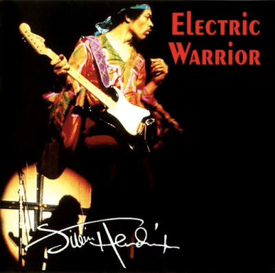 Electric Warrior