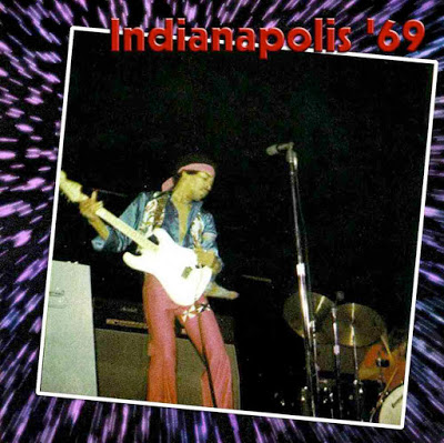 Indianapolis '69