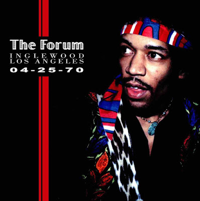 The Forum 1970